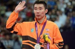 开云体育在线-印尼羽毛球队强势中国羽毛球队，李宗伟爆发神勇