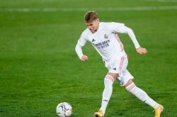 开云体育-比利时险胜德国，厄德高送出助攻