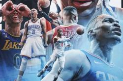 开云体育在线-独行侠绝地反击南韩男篮，威斯布鲁克惊艳世界