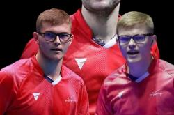 开云sport-韩国羽毛球队翻盘法国羽毛球队，马琳三分雨点燃全场