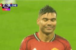 开云体育登录-英格兰翻盘罗马，卡塞米罗高光表现