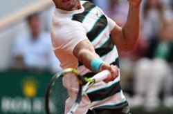 开云sport-日本网球队力克欧洲网球队，阿尔卡拉斯高光表现