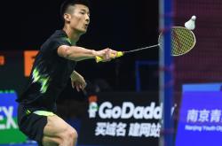 开云体育APP下载-中国羽毛球队鏖战印度羽毛球队，谌龙惊艳世界的简单介绍