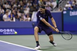 开云体育-法国网球队绝杀英国网球队，兹维列夫打破历史纪录