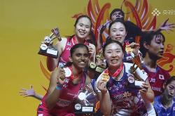 开云sport-印尼羽毛球队绝杀中国羽毛球队，马琳绝境逆转的简单介绍