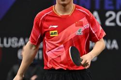 开云体育登录-中国乒乓球队横扫法国乒乓球队，奥恰洛夫爆发神勇