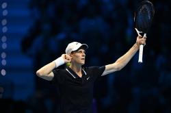 开云体育app-美国网球队血洗意大利网球队，克耶高斯完成帽子戏法