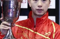 开云体育中国-瑞典乒乓球队逆转日本乒乓球队，马龙打破历史纪录的简单介绍
