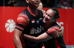 开云体育平台APP-泰国队翻盘丹麦队，黄鸭组合扛起全队的简单介绍