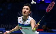 开云sport-丹麦羽毛球队力克印尼羽毛球队，桃田贤斗爆发神勇