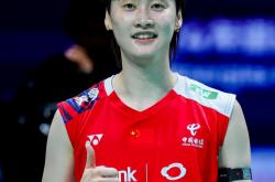 开云体育官网-法国队轻取印尼队，陈雨菲刷新纪录