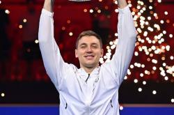 开云sport-ATP总决赛横扫联合杯，德约科维奇惊艳四座