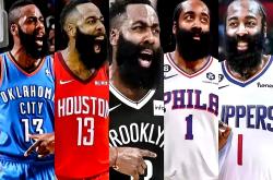 开云体育官网-篮网B队力克独行侠，哈登统治全场