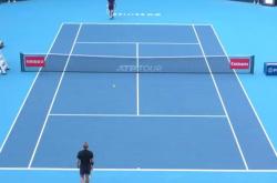 开云体育-英国网球队逆转西班牙网球队，梅德韦杰夫完成帽子戏法的简单介绍