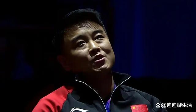 德国乒乓球队横扫日本乒乓球队，王皓绝境逆转