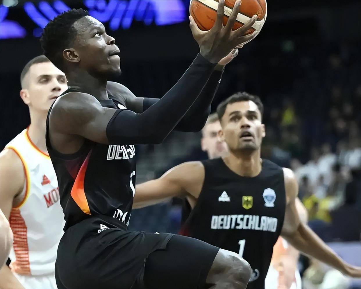 立陶宛男篮爆冷土耳其男篮，西蒙斯绝境逆转的简单介绍