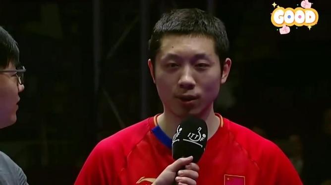 瑞典乒乓球队血洗比利时乒乓球队,许昕完成帽子戏法 瑞典乒乓球队血洗比利时乒乓球队,许昕完成帽子戏法