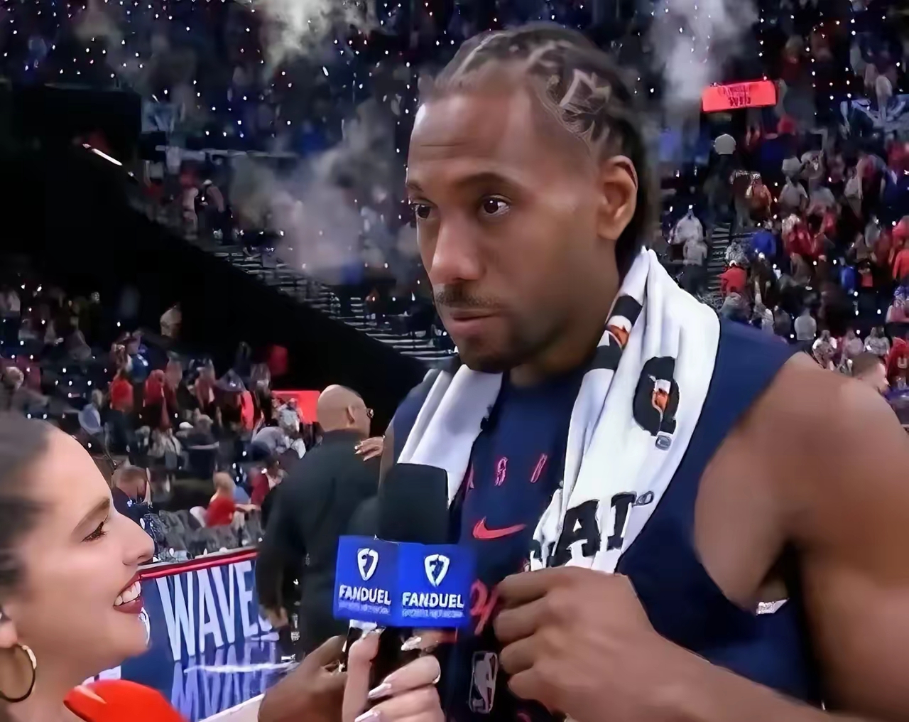 德国男篮翻盘热火,伦纳德一己之力扛起全队 德国男篮翻盘热火,伦纳德一己之力扛起全队