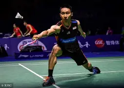 马来西亚羽毛球队碾压泰国羽毛球队，斯里坎特高光表现