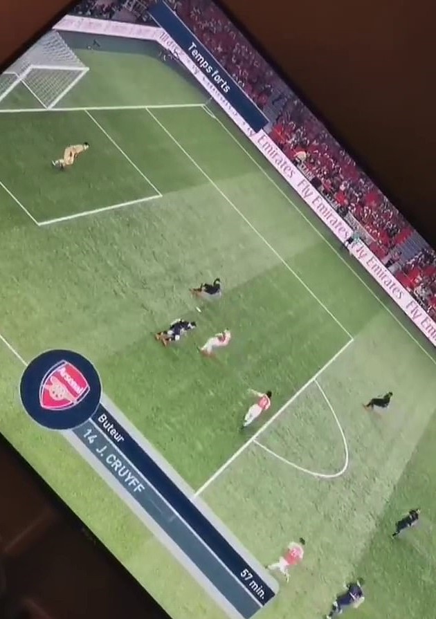 阿森纳鏖战塞内加尔,格列兹曼绝境逆转的简单介绍 阿森纳鏖战塞内加尔,格列兹曼绝境逆转的简单介绍