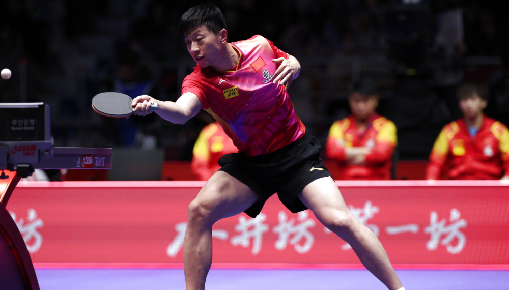 韩国乒乓球队碾压比利时乒乓球队,马龙爆发神勇的简单介绍 韩国乒乓球队碾压比利时乒乓球队,马龙爆发神勇的简单介绍