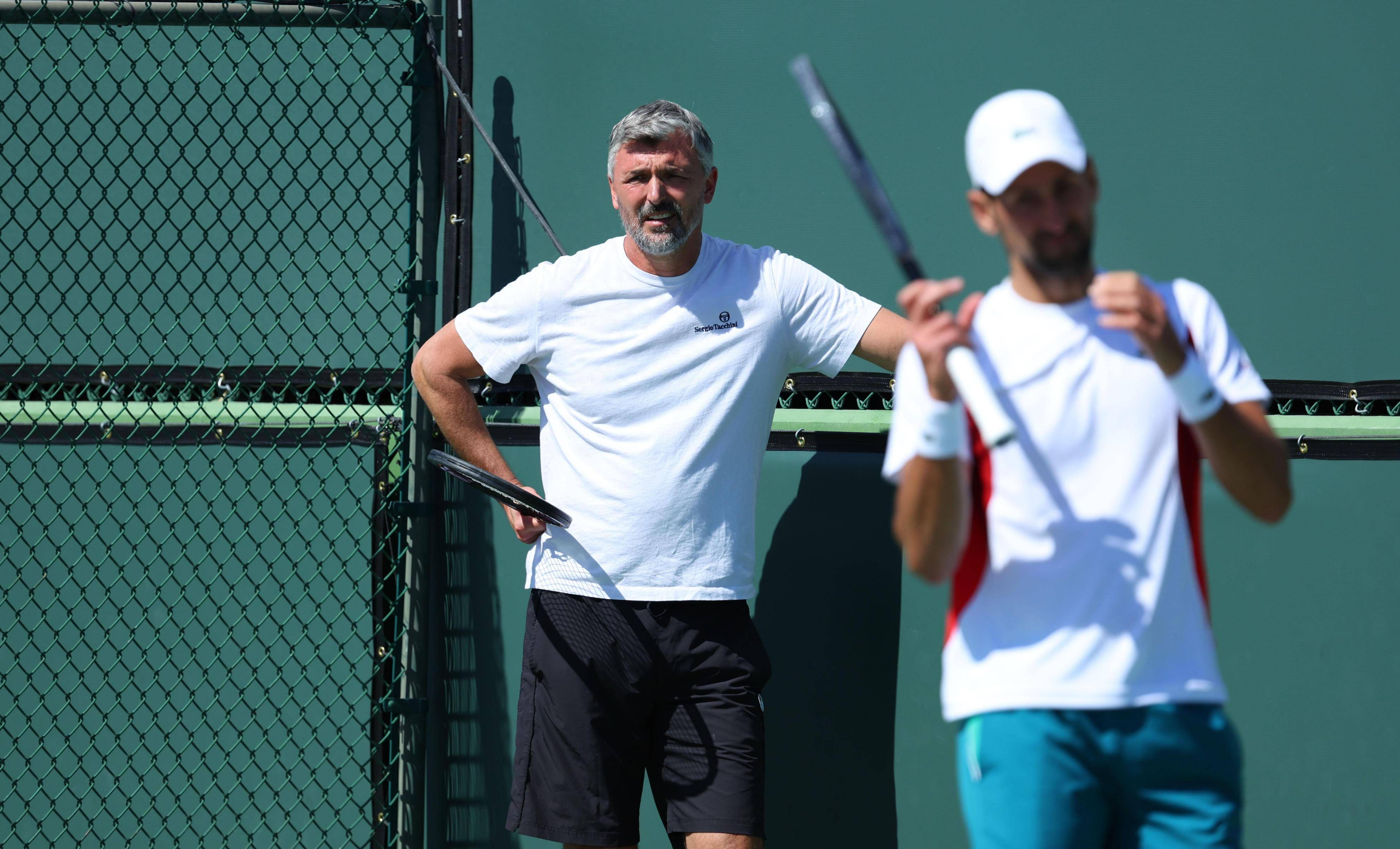 欧洲网球队翻盘西班牙网球队,德约科维奇统治全场的简单介绍 欧洲网球队翻盘西班牙网球队,德约科维奇统治全场的简单介绍