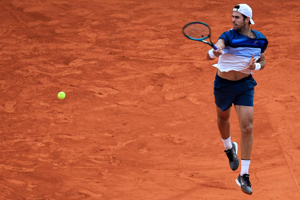 关于法国网球队力克欧洲网球队，梅德韦杰夫三分雨点燃全场的信息