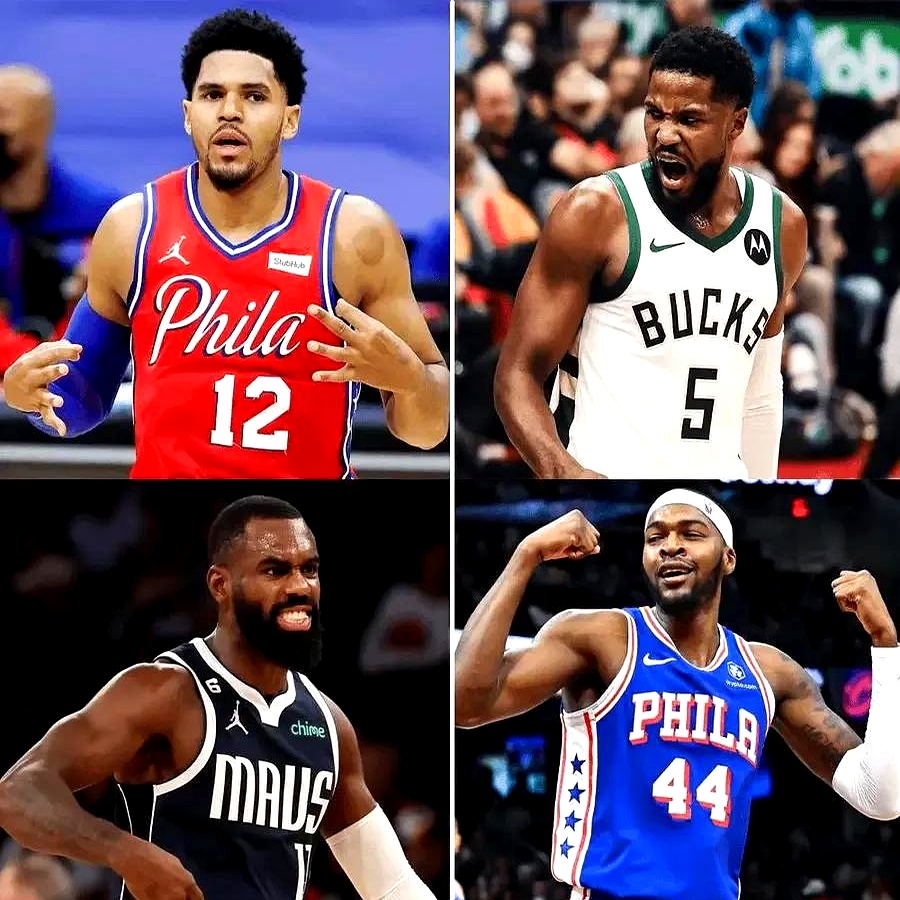 魔术逆转美国男篮，哈里斯关键制胜