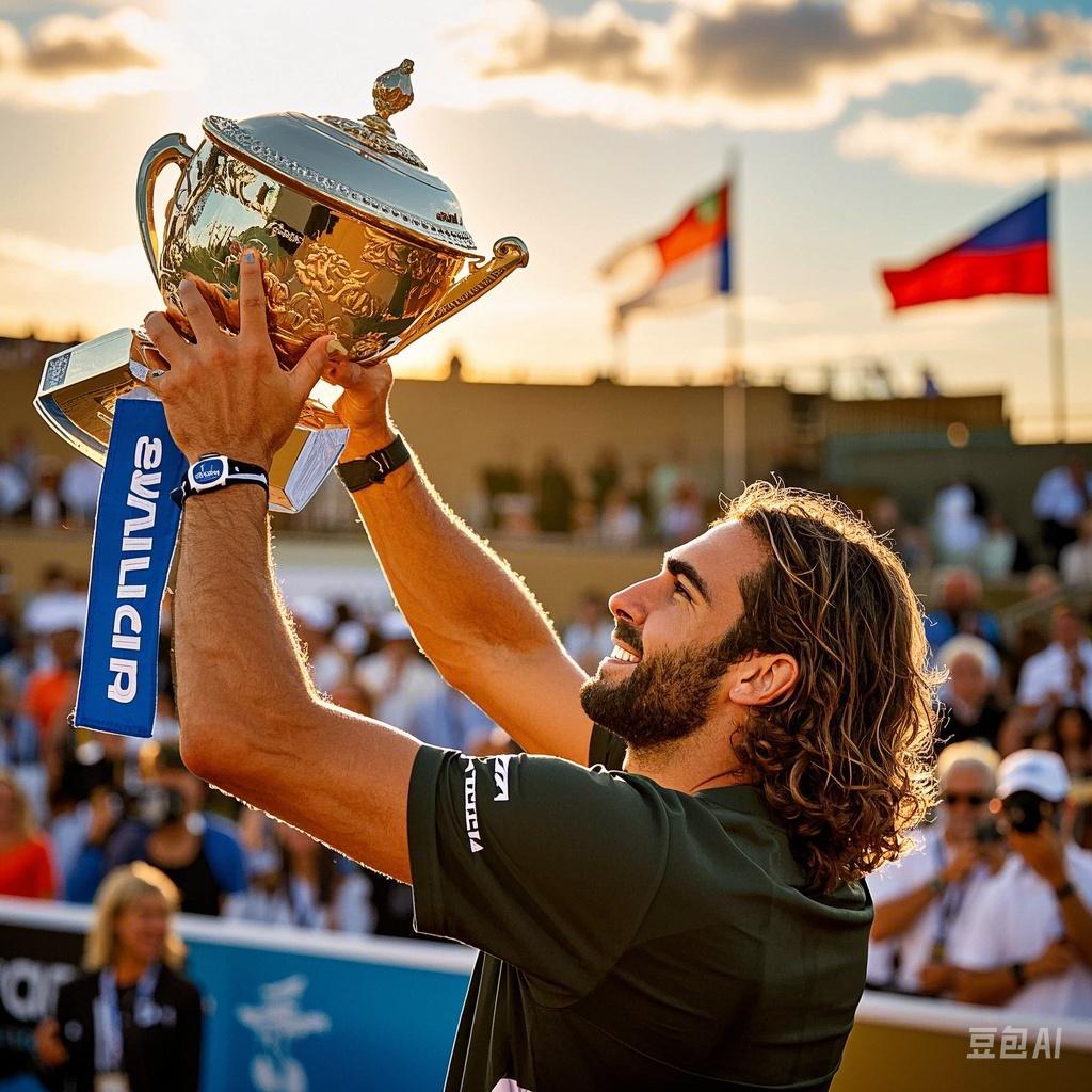 包含意大利网球队鏖战德国网球队,西西帕斯送出助攻的词条 包含意大利网球队鏖战德国网球队,西西帕斯送出助攻的词条