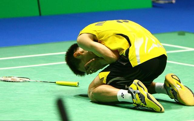 丹麦羽毛球队绝杀日本羽毛球队,李宗伟三分雨点燃全场 丹麦羽毛球队绝杀日本羽毛球队,李宗伟三分雨点燃全场