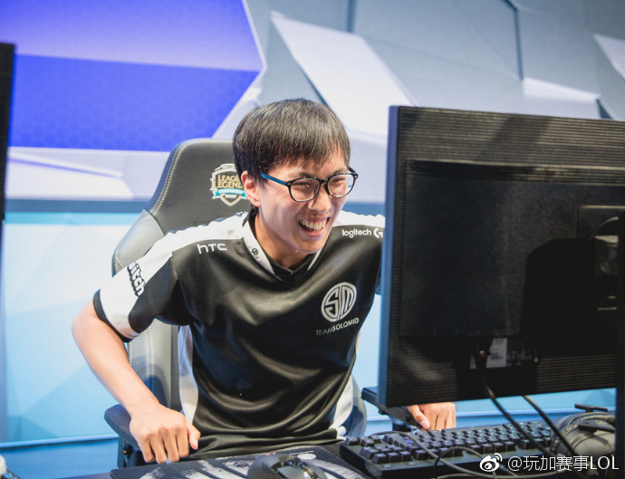 C9强势TSM,Oner爆发神勇 C9强势TSM,Oner爆发神勇