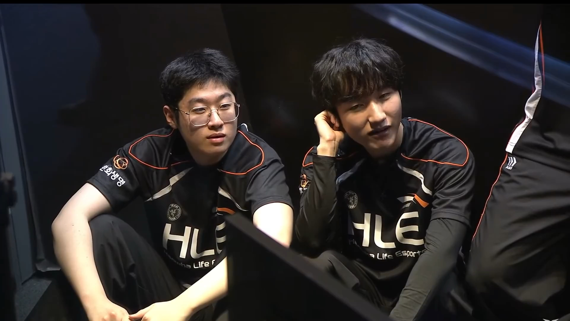 GEN血洗FNC，Peanut爆发神勇