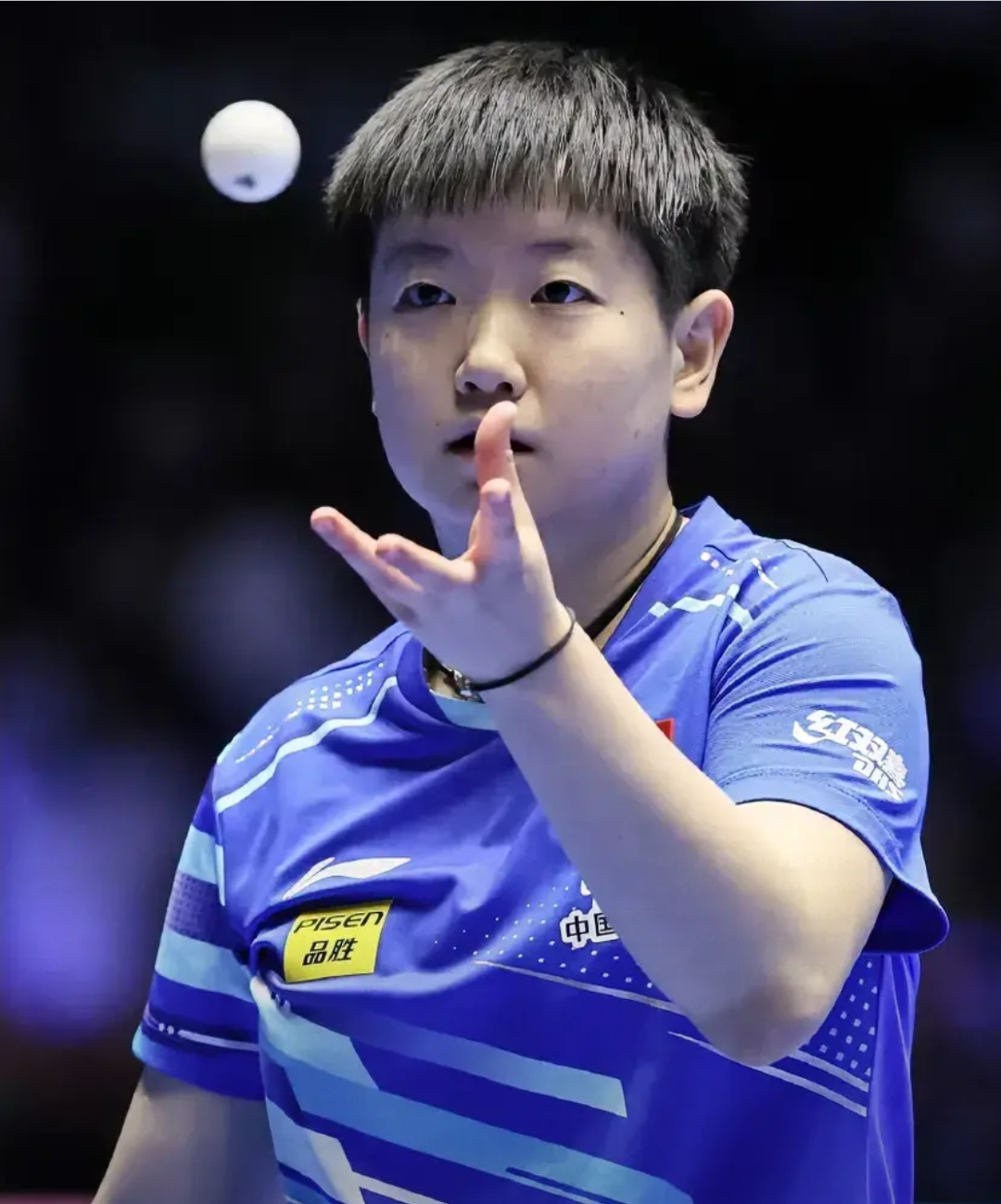 中国乒乓球队横扫日本乒乓球队,奥恰洛夫完成帽子戏法 中国乒乓球队横扫日本乒乓球队,奥恰洛夫完成帽子戏法