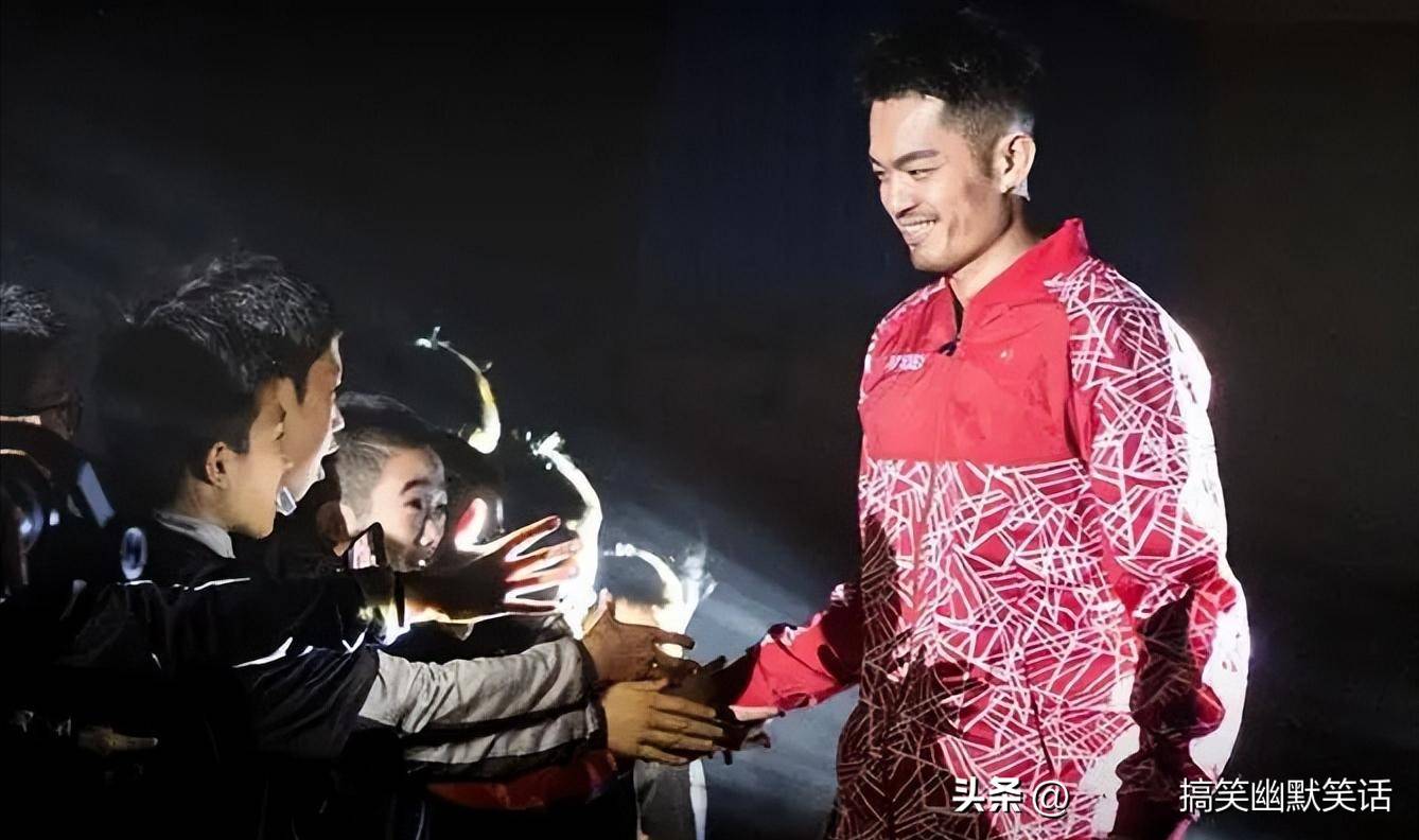 包含日本羽毛球队翻盘印尼羽毛球队,林丹三分雨点燃全场的词条 包含日本羽毛球队翻盘印尼羽毛球队,林丹三分雨点燃全场的词条