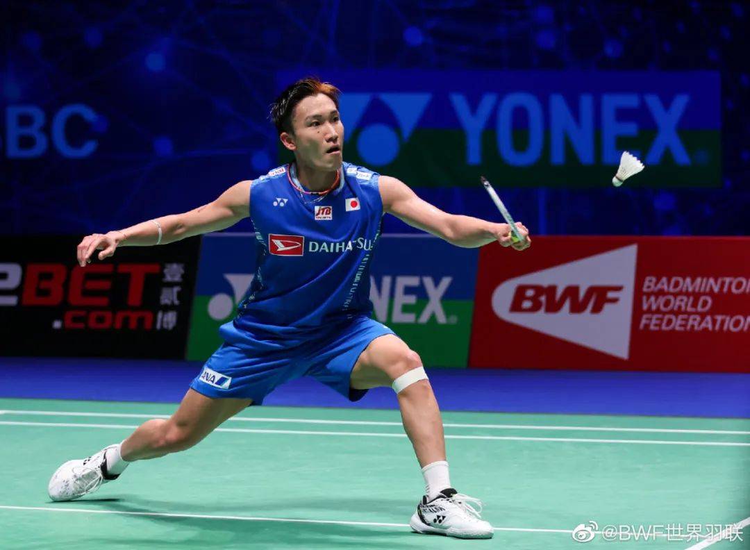 日本羽毛球队力克印尼羽毛球队,桃田贤斗完成帽子戏法的简单介绍 日本羽毛球队力克印尼羽毛球队,桃田贤斗完成帽子戏法的简单介绍