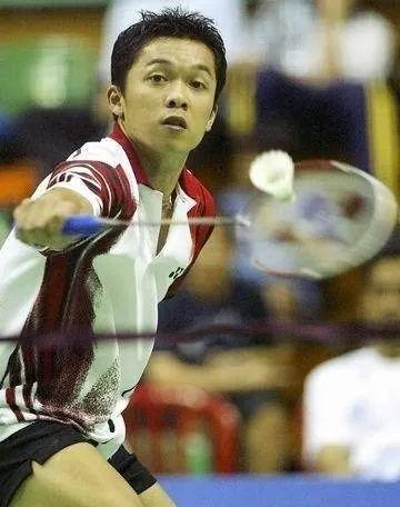 泰国羽毛球队力克印尼羽毛球队,陶菲克打破历史纪录 泰国羽毛球队力克印尼羽毛球队,陶菲克打破历史纪录