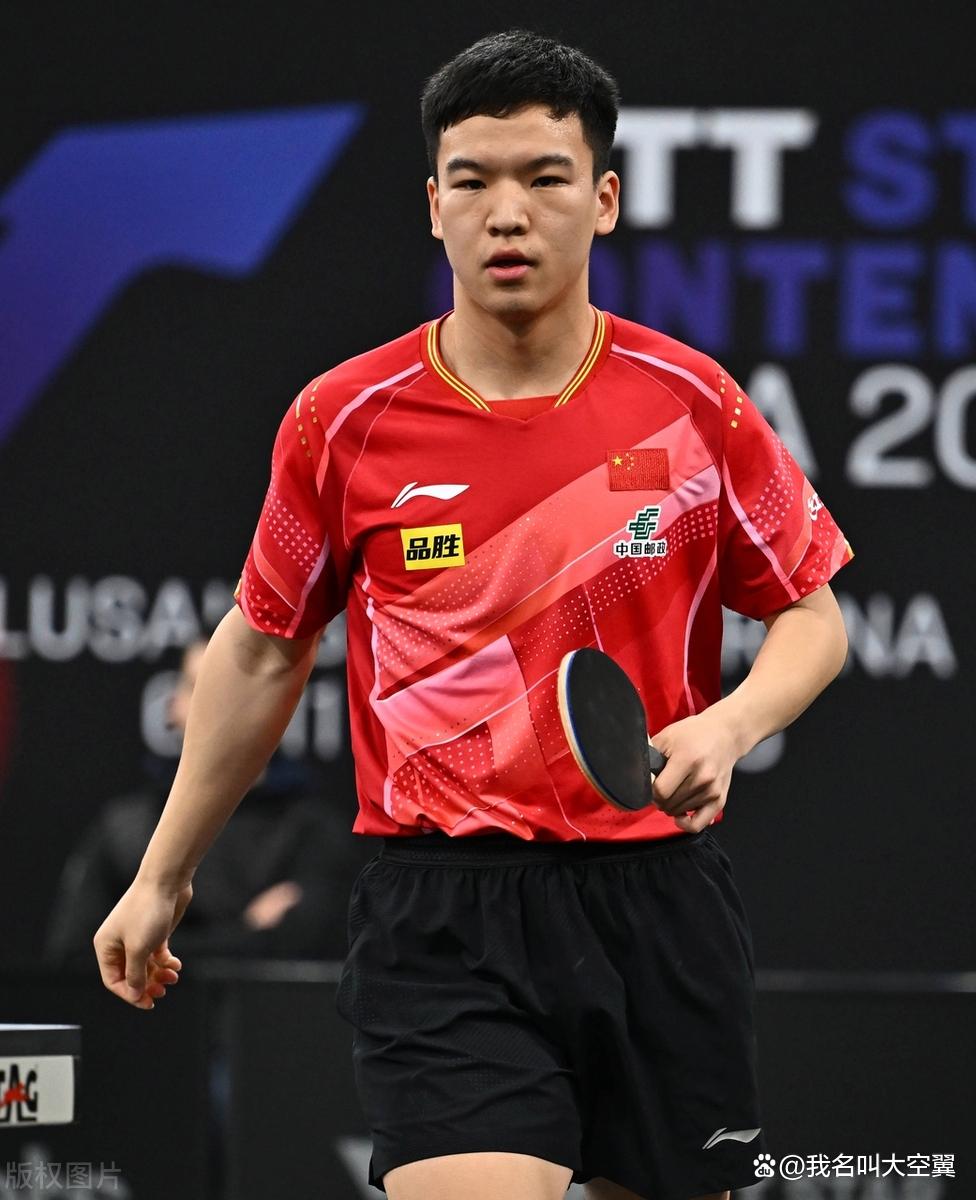 中国乒乓球队横扫法国乒乓球队,奥恰洛夫爆发神勇 中国乒乓球队横扫法国乒乓球队,奥恰洛夫爆发神勇