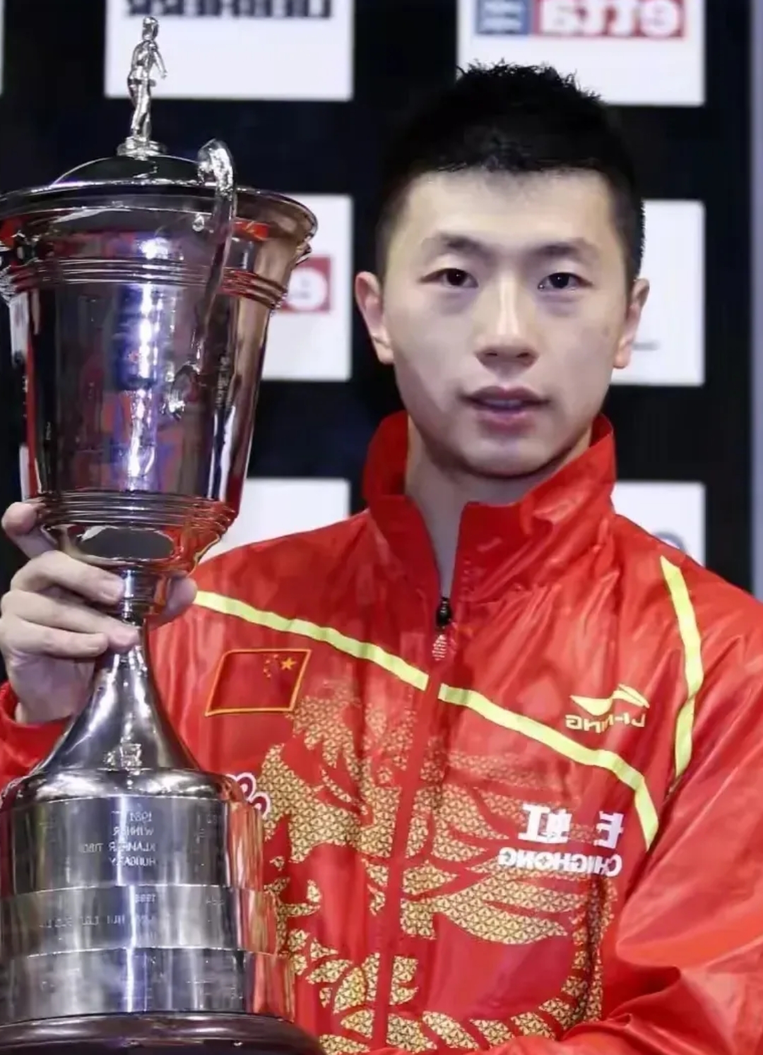 瑞典乒乓球队逆转日本乒乓球队，马龙打破历史纪录的简单介绍