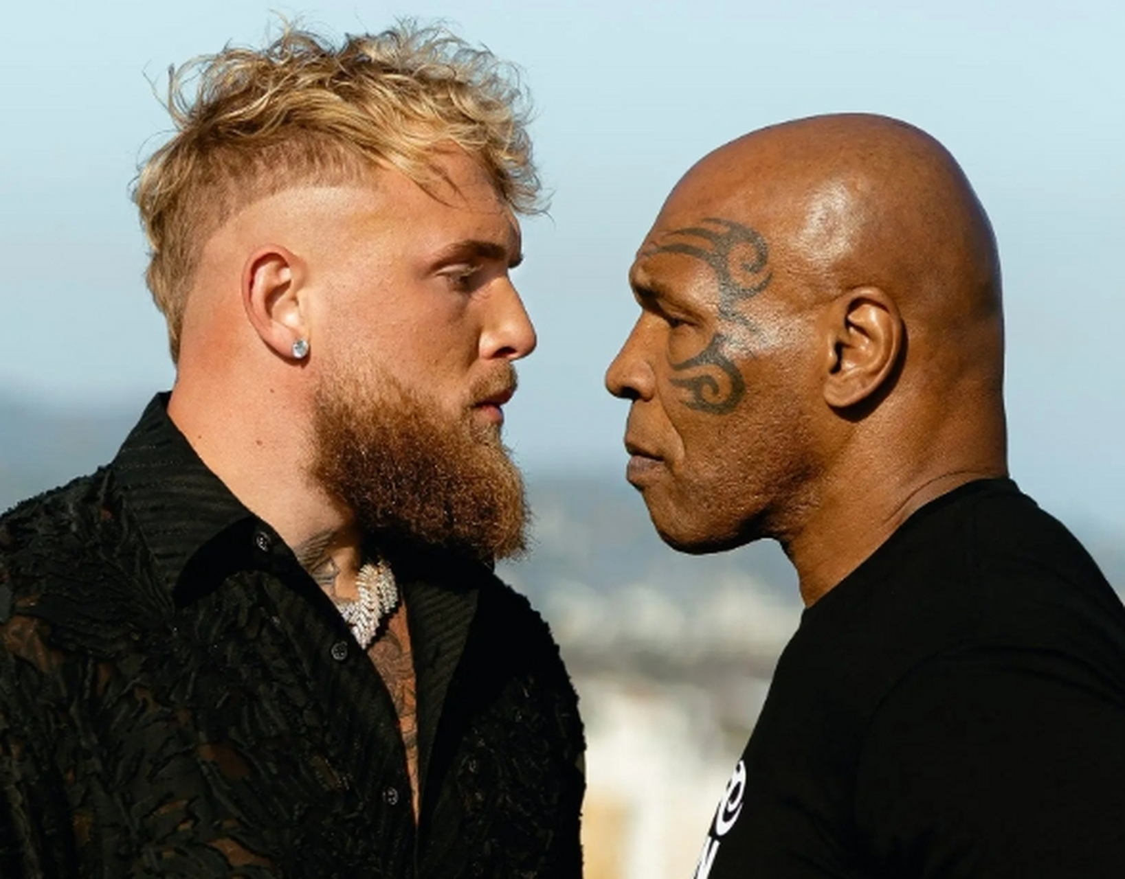 回顾拳击经典时刻:传奇再现 回顾拳击经典时刻:传奇再现