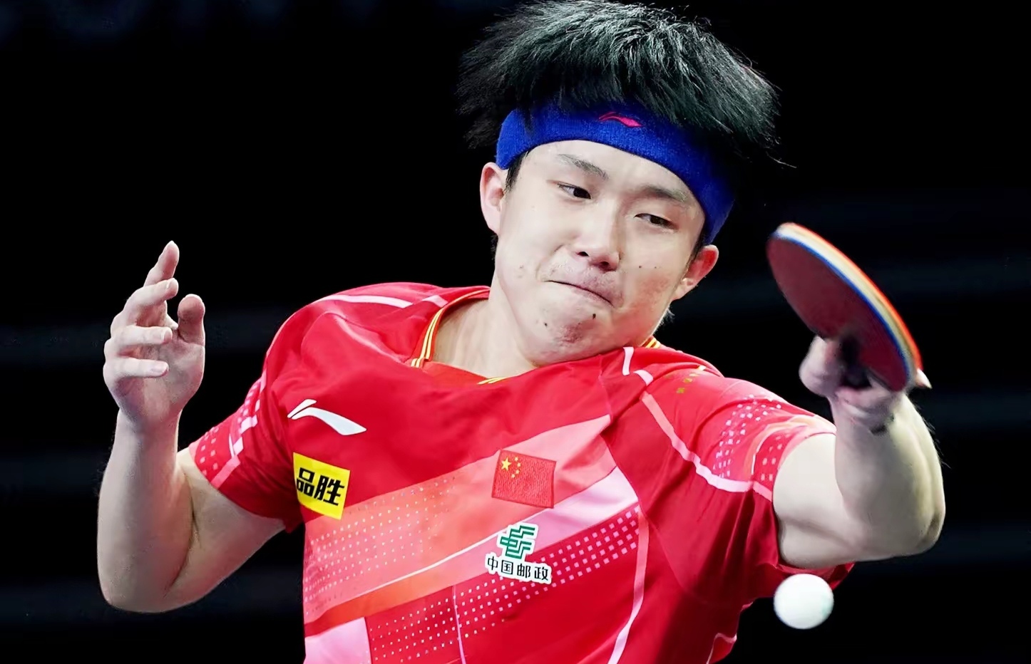 乒乓球选手爆冷获胜,专家预测失准 乒乓球选手爆冷获胜,专家预测失准