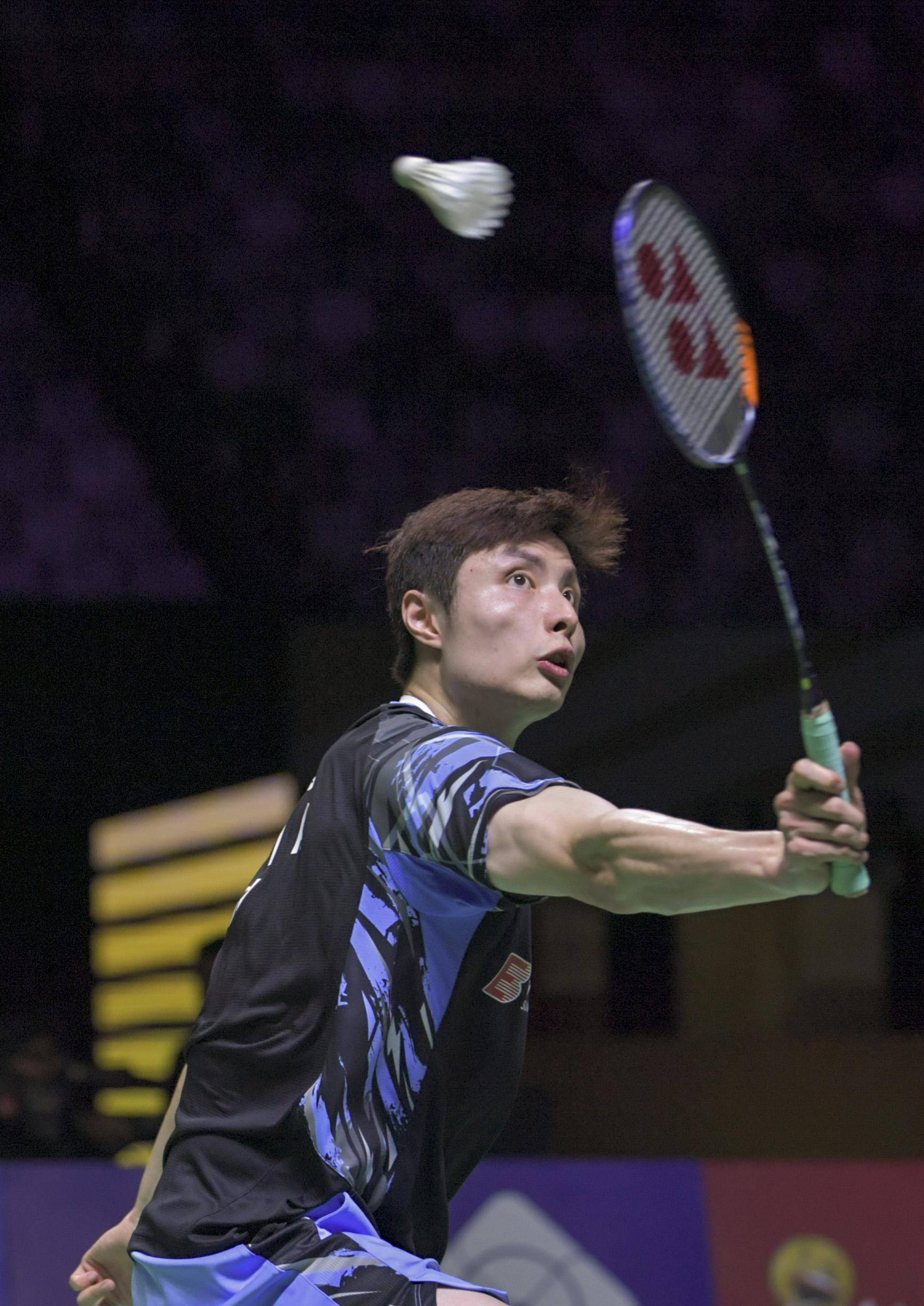 韩国队逆转印度队，石宇奇高光表现的简单介绍