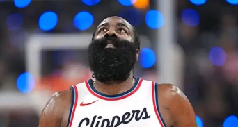 勇士横扫掘金，哈登状态火热