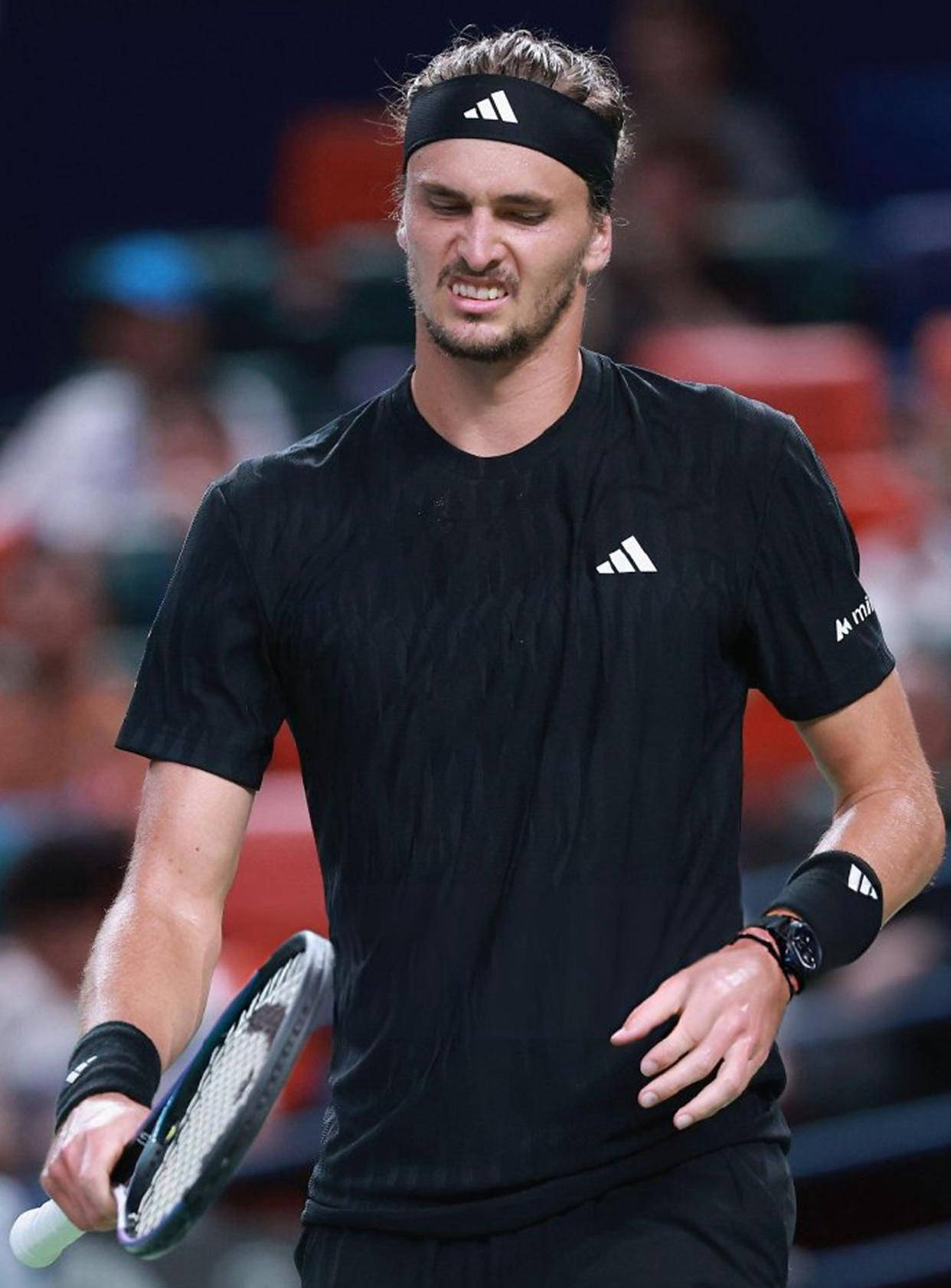 澳网翻盘联合杯，兹维列夫状态火热