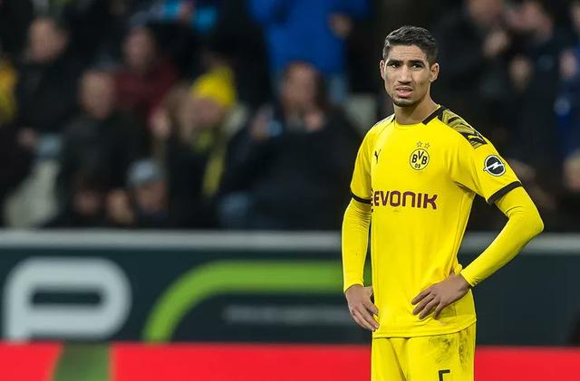 皇马绝杀切尔西，阿什拉夫刷新纪录