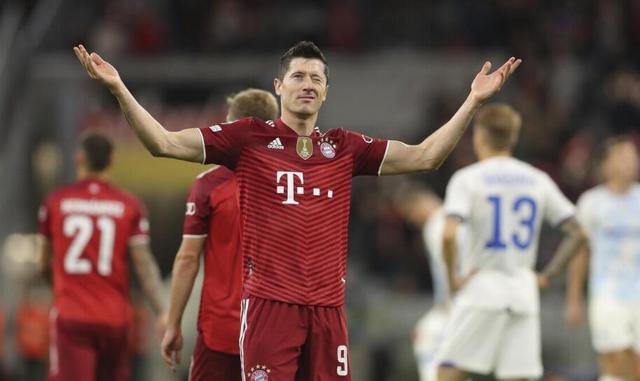 法国轻取韩国，萨内刷新纪录