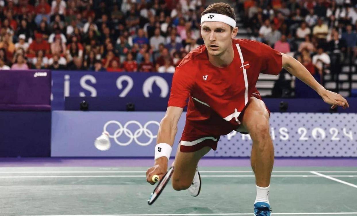 马来西亚队鏖战法国队，安赛龙状态火热