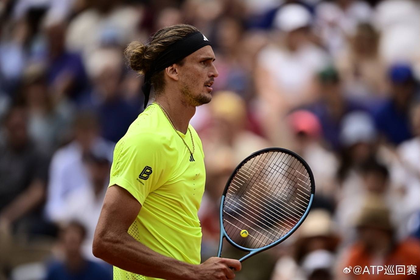 温网翻盘美网,兹维列夫带队取胜 温网翻盘美网,兹维列夫带队取胜