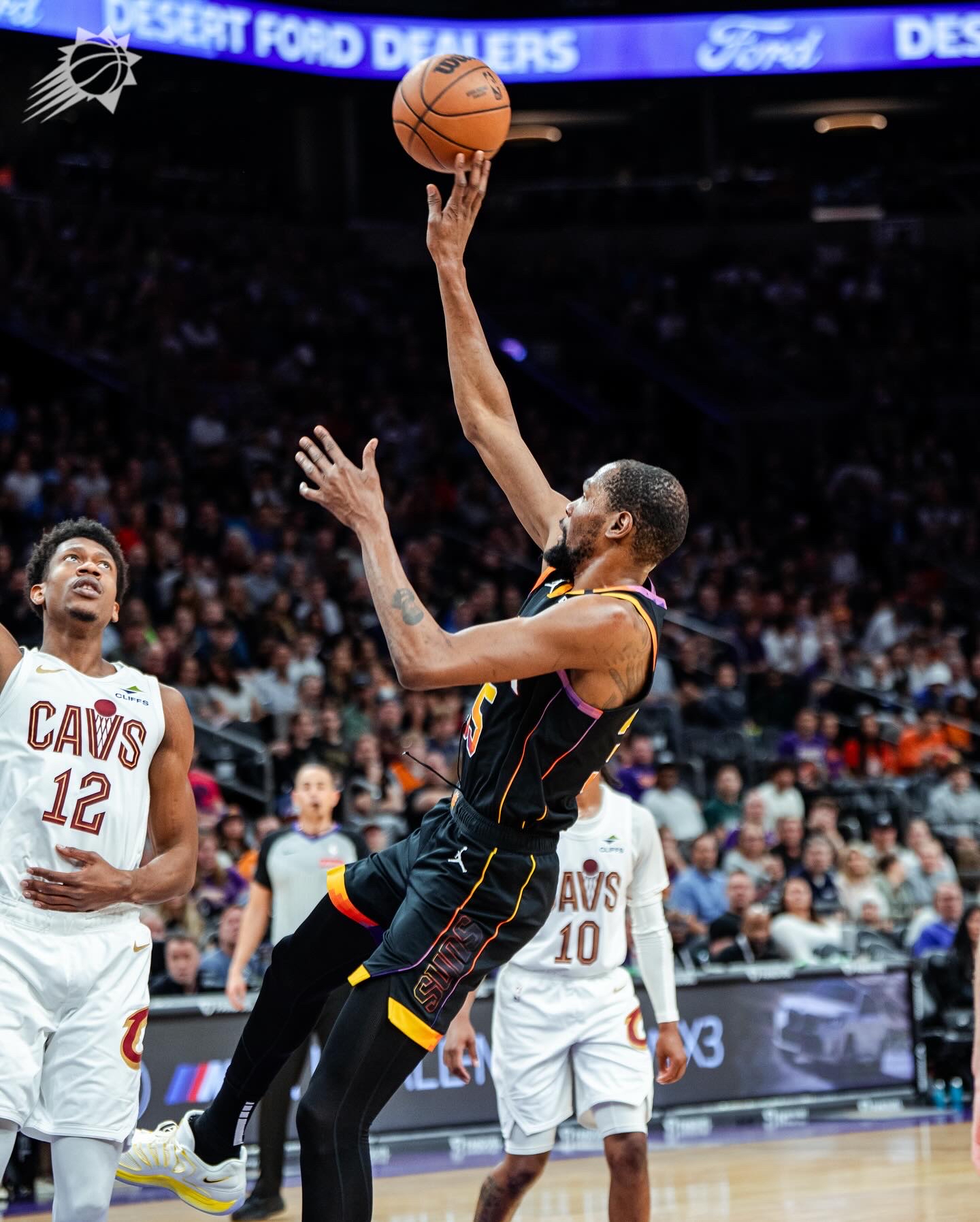 骑士绝杀76人，杜兰特刷新纪录