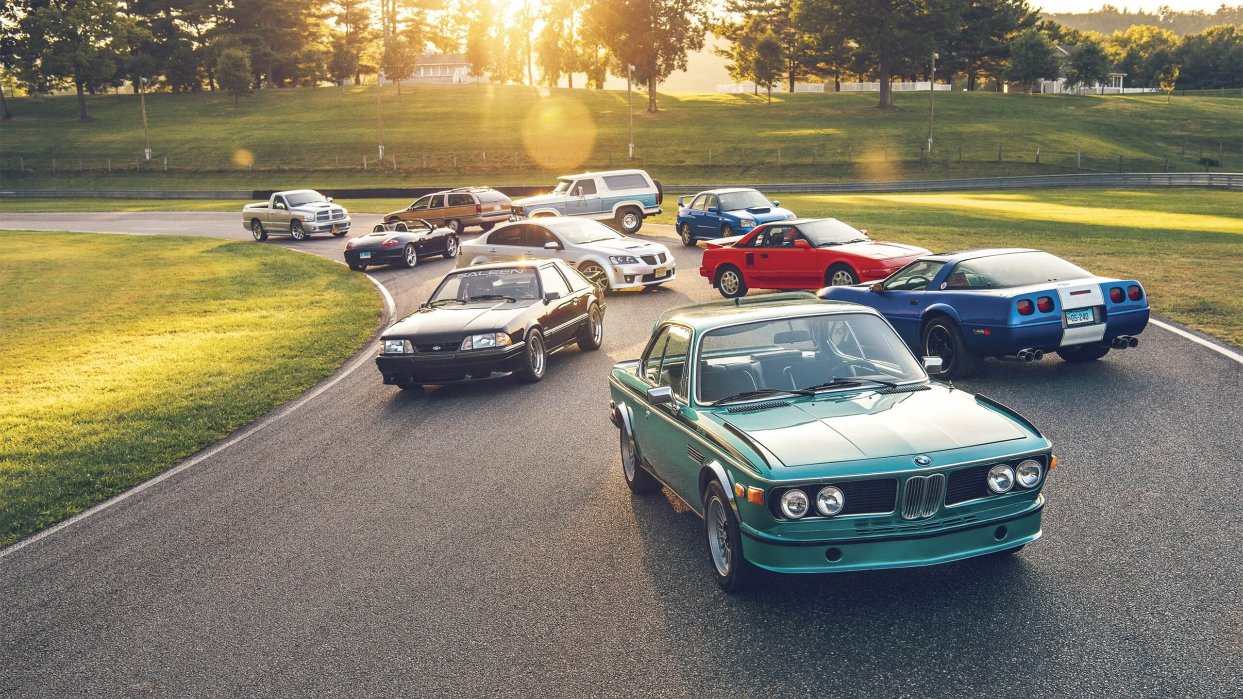 哈斯逆袭神话，塞恩斯一记超越，如何碾碎法拉利百年骄傲？