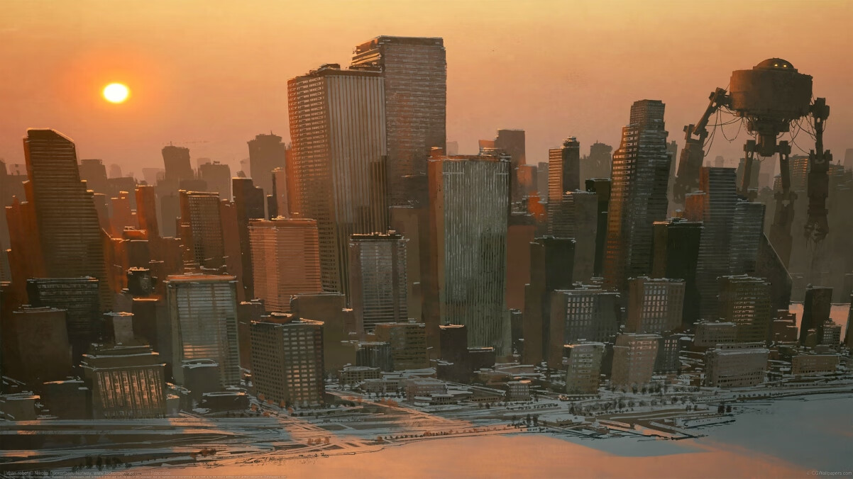 凝滞的七分钟,当圣西罗的草皮映出北境轮廓